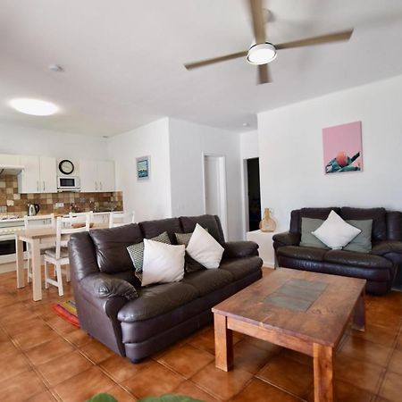 Terracitas 3 Hiru , Coqueto Bungalow Con Ac , Terraza Y Piscina Comunitaria Πλάγια Μπλάνκα Εξωτερικό φωτογραφία