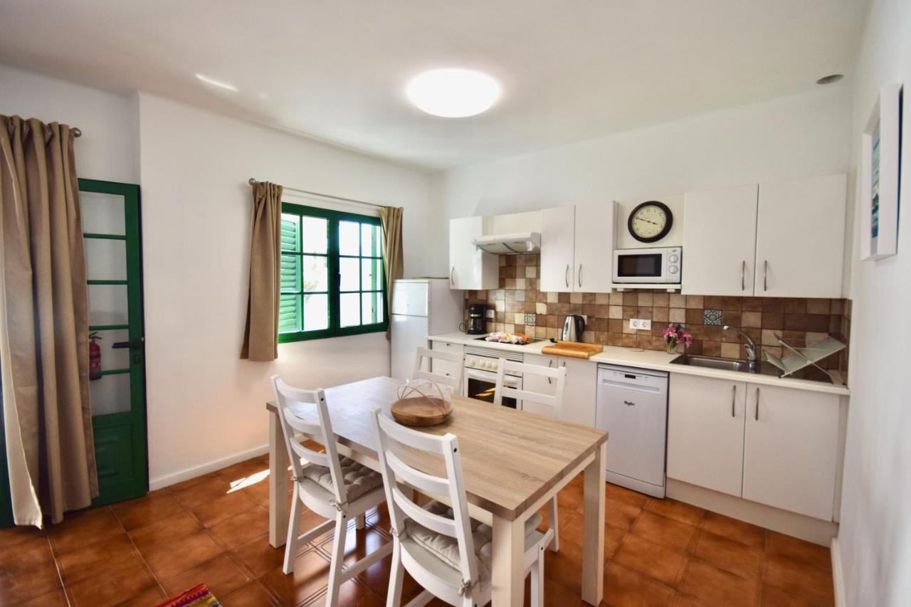 Terracitas 3 Hiru , Coqueto Bungalow Con Ac , Terraza Y Piscina Comunitaria Πλάγια Μπλάνκα Εξωτερικό φωτογραφία