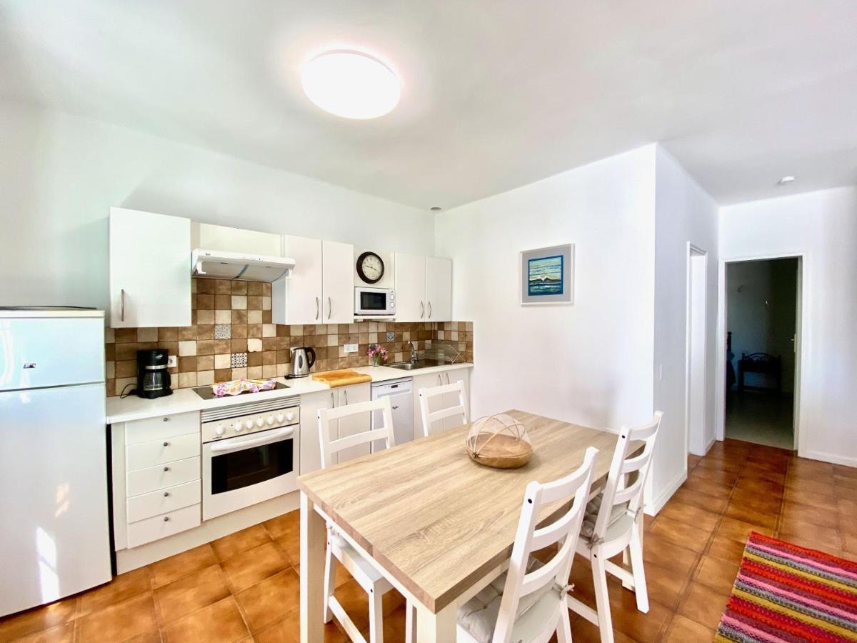 Terracitas 3 Hiru , Coqueto Bungalow Con Ac , Terraza Y Piscina Comunitaria Πλάγια Μπλάνκα Εξωτερικό φωτογραφία