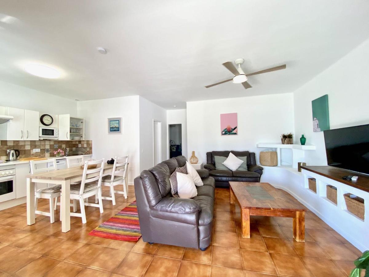 Terracitas 3 Hiru , Coqueto Bungalow Con Ac , Terraza Y Piscina Comunitaria Πλάγια Μπλάνκα Εξωτερικό φωτογραφία