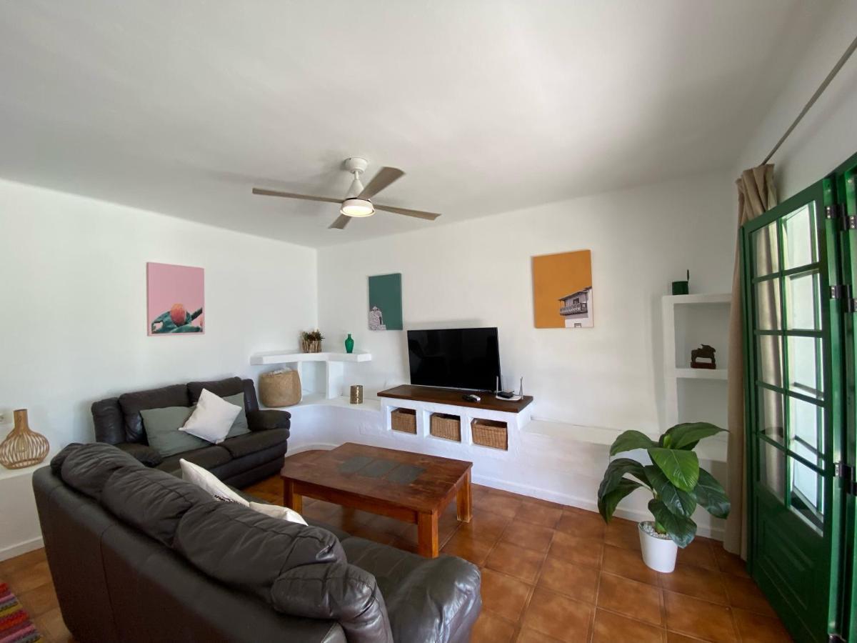 Terracitas 3 Hiru , Coqueto Bungalow Con Ac , Terraza Y Piscina Comunitaria Πλάγια Μπλάνκα Εξωτερικό φωτογραφία