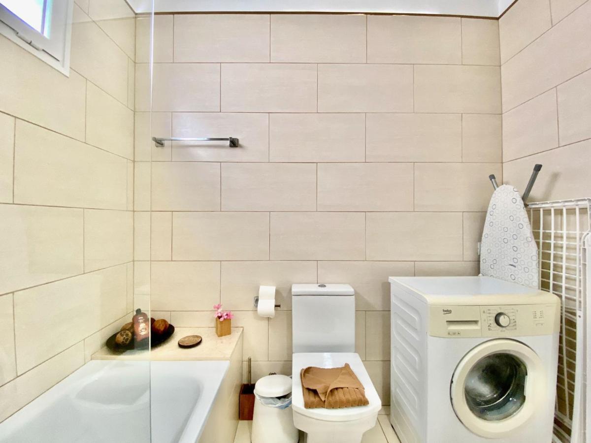 Terracitas 3 Hiru , Coqueto Bungalow Con Ac , Terraza Y Piscina Comunitaria Πλάγια Μπλάνκα Εξωτερικό φωτογραφία