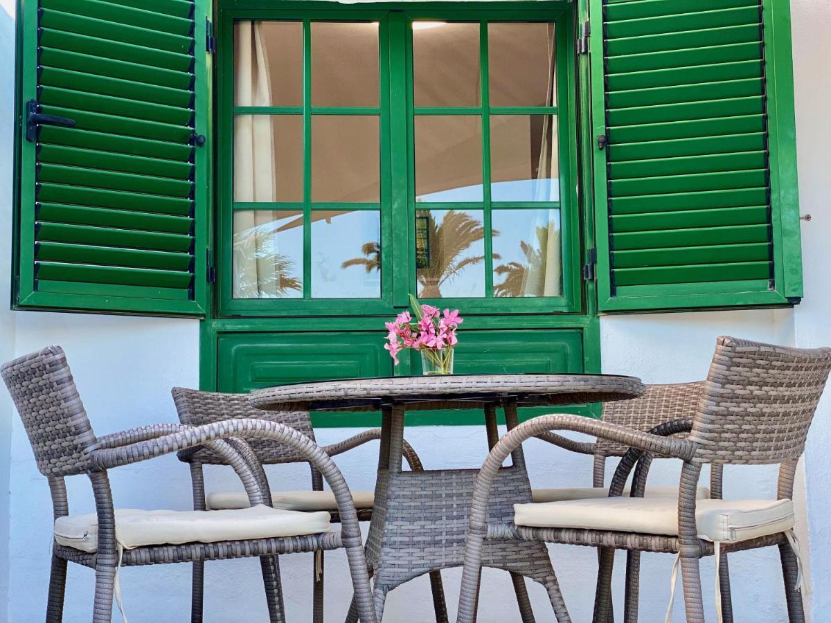 Terracitas 3 Hiru , Coqueto Bungalow Con Ac , Terraza Y Piscina Comunitaria Πλάγια Μπλάνκα Εξωτερικό φωτογραφία