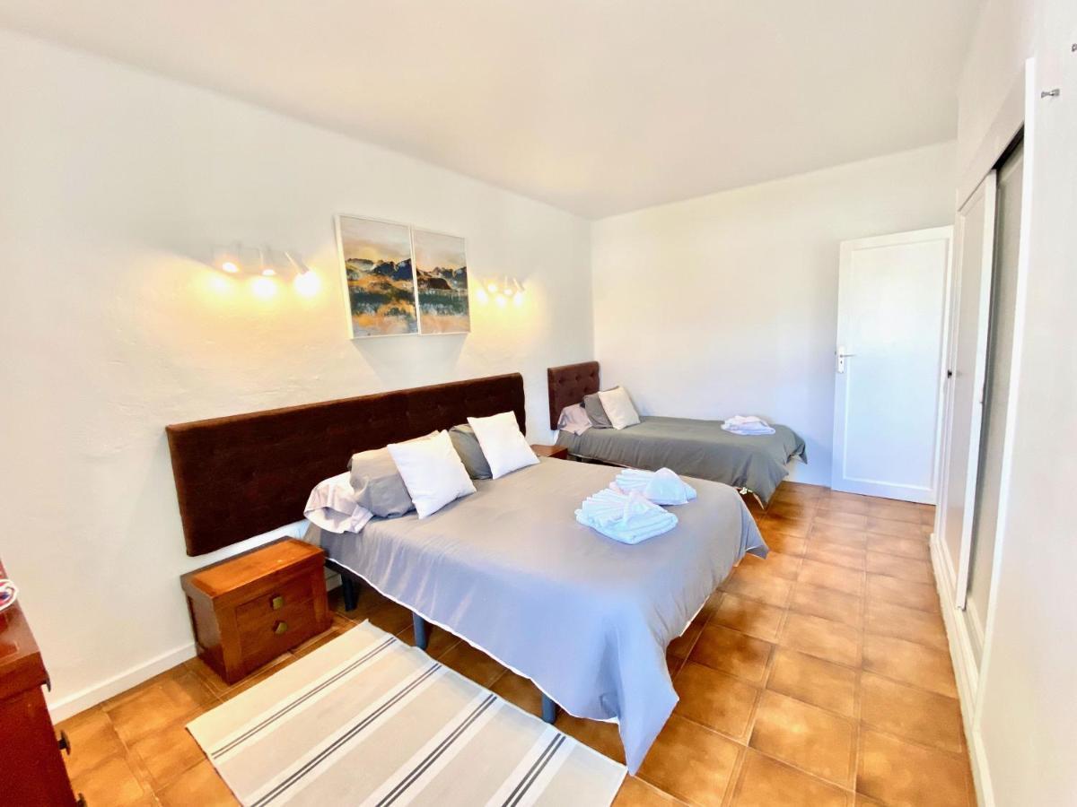 Terracitas 3 Hiru , Coqueto Bungalow Con Ac , Terraza Y Piscina Comunitaria Πλάγια Μπλάνκα Εξωτερικό φωτογραφία