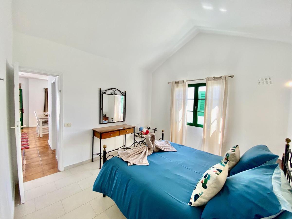 Terracitas 3 Hiru , Coqueto Bungalow Con Ac , Terraza Y Piscina Comunitaria Πλάγια Μπλάνκα Εξωτερικό φωτογραφία