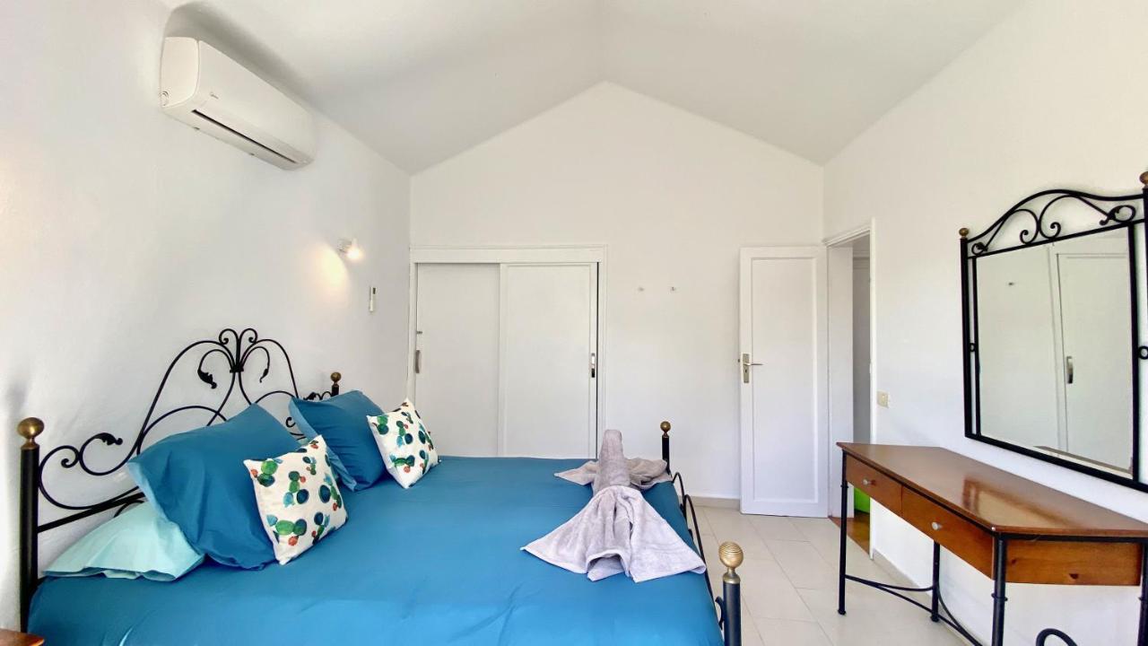 Terracitas 3 Hiru , Coqueto Bungalow Con Ac , Terraza Y Piscina Comunitaria Πλάγια Μπλάνκα Εξωτερικό φωτογραφία
